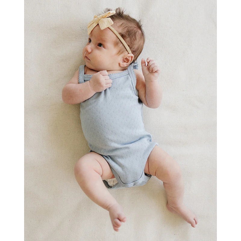 POINTELLE TANK BODYSUIT NRC8652720586