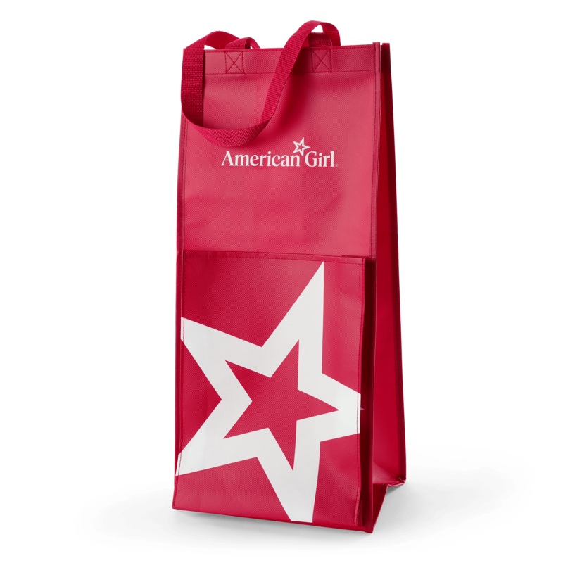AG Reusable Gift Bag