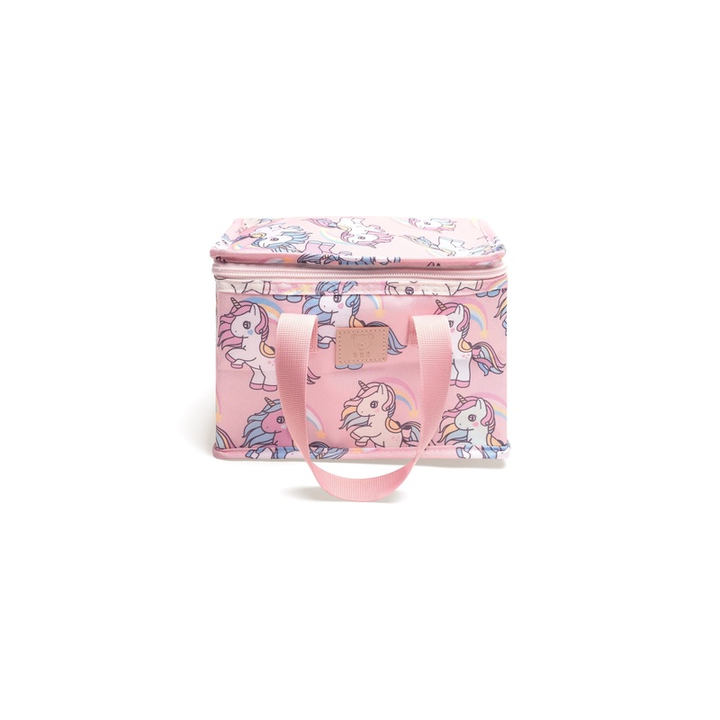 Huxbaby - Rainbow Unicorn Lunch Bag - HB8200S24