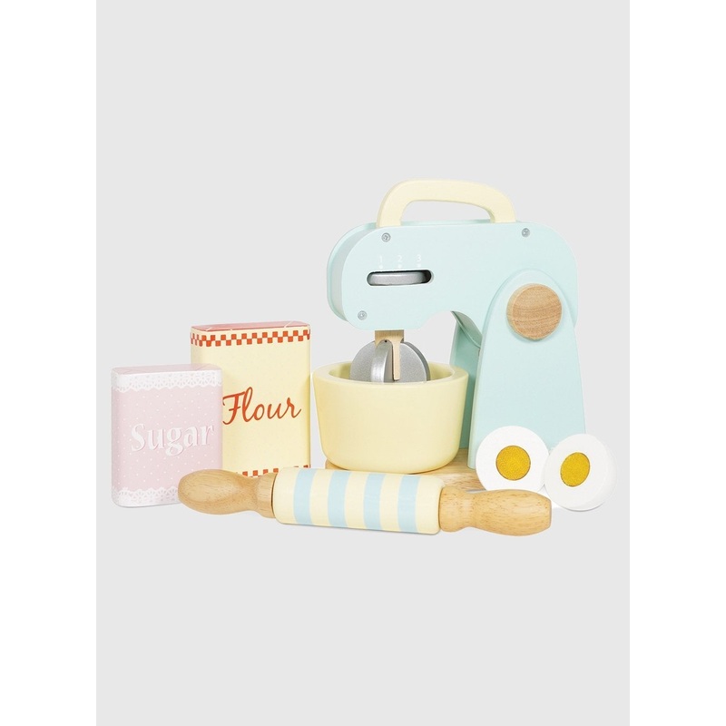 Le Toy Van Mixer Set