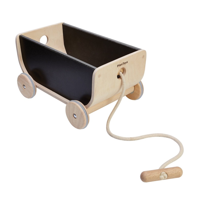 PlanToys Wagon