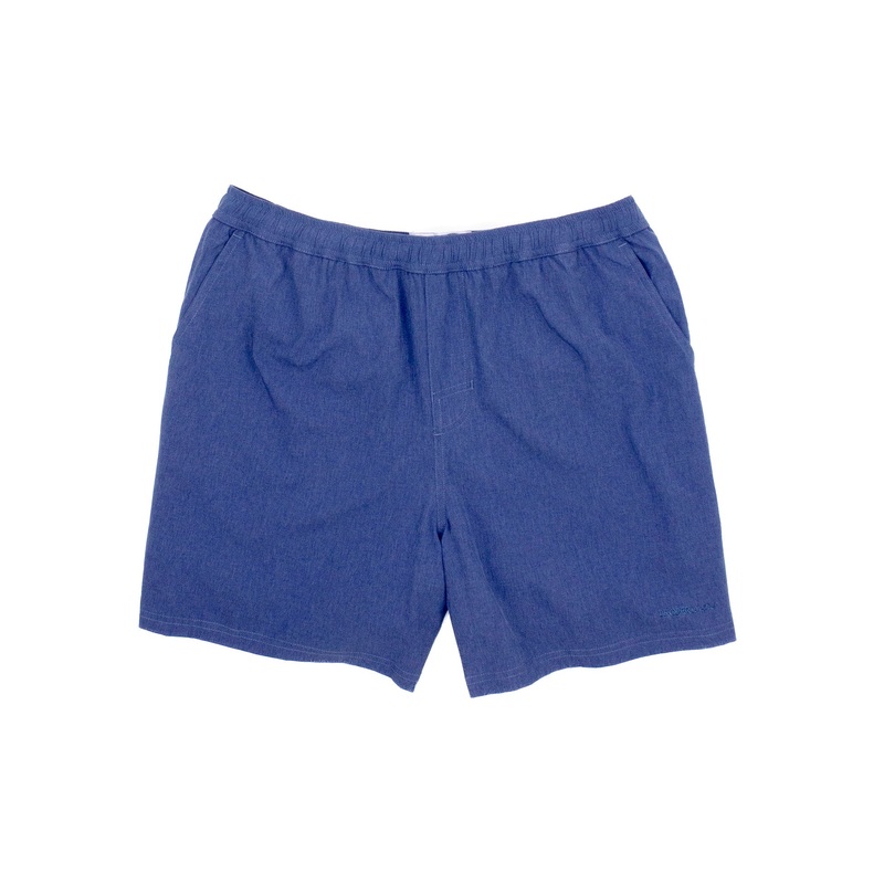 Ace Short Marine Navy