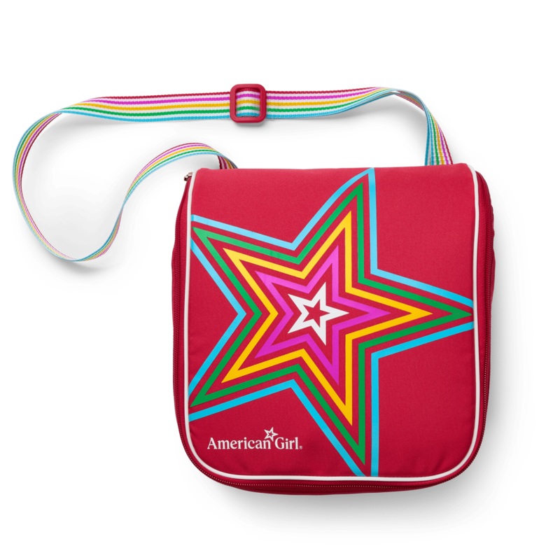 American Girl On-the-Go Bed Set for 18-inch Dolls