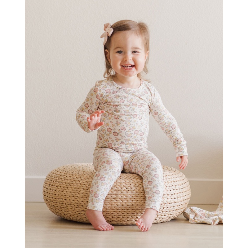 BAMBOO PAJAMA SET NRC8652720443