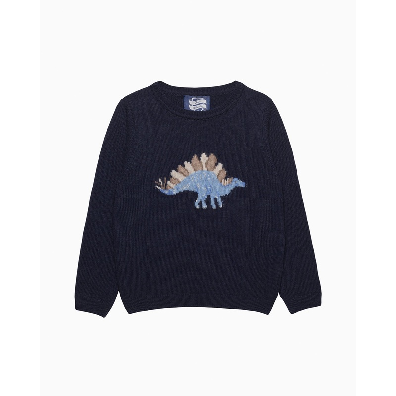 Dinosaur Jumper