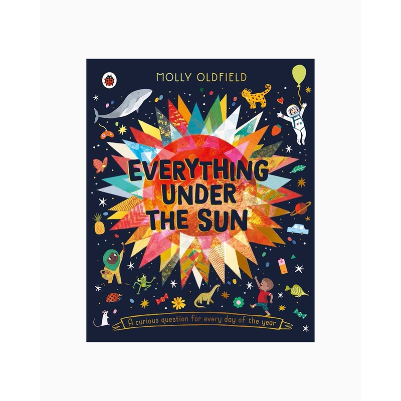 Everything Under the Sun