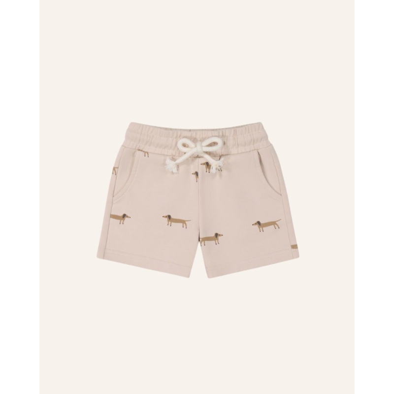 ANDY SHORT NRC8652721079