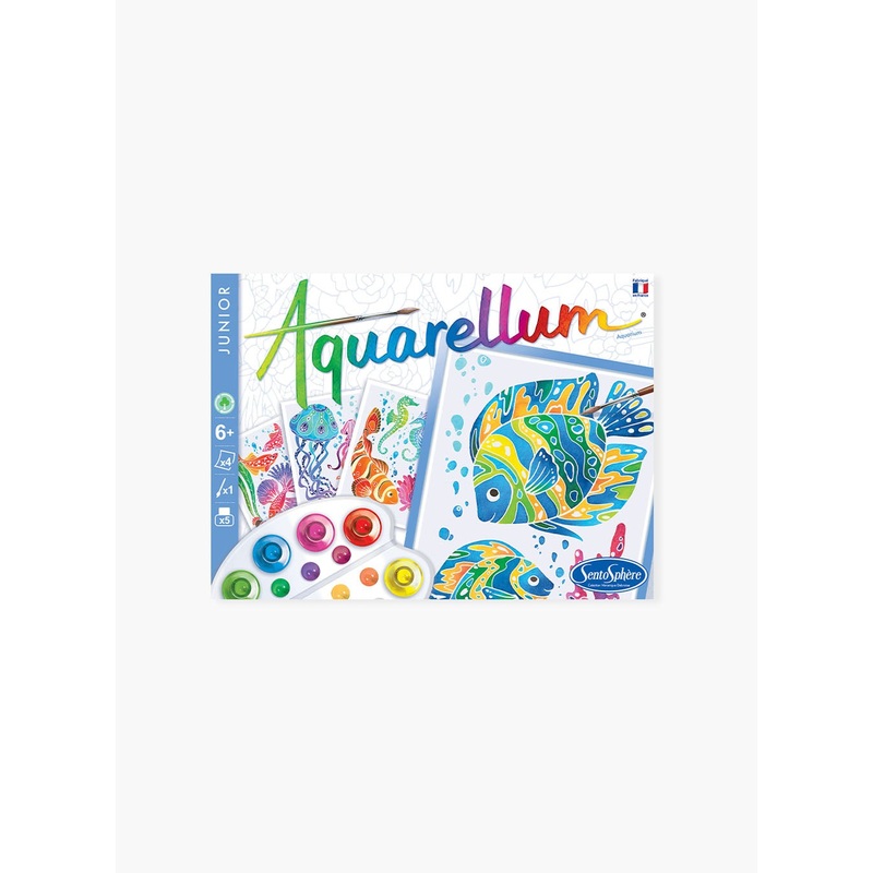 Aquarellum Junior Aquarium
