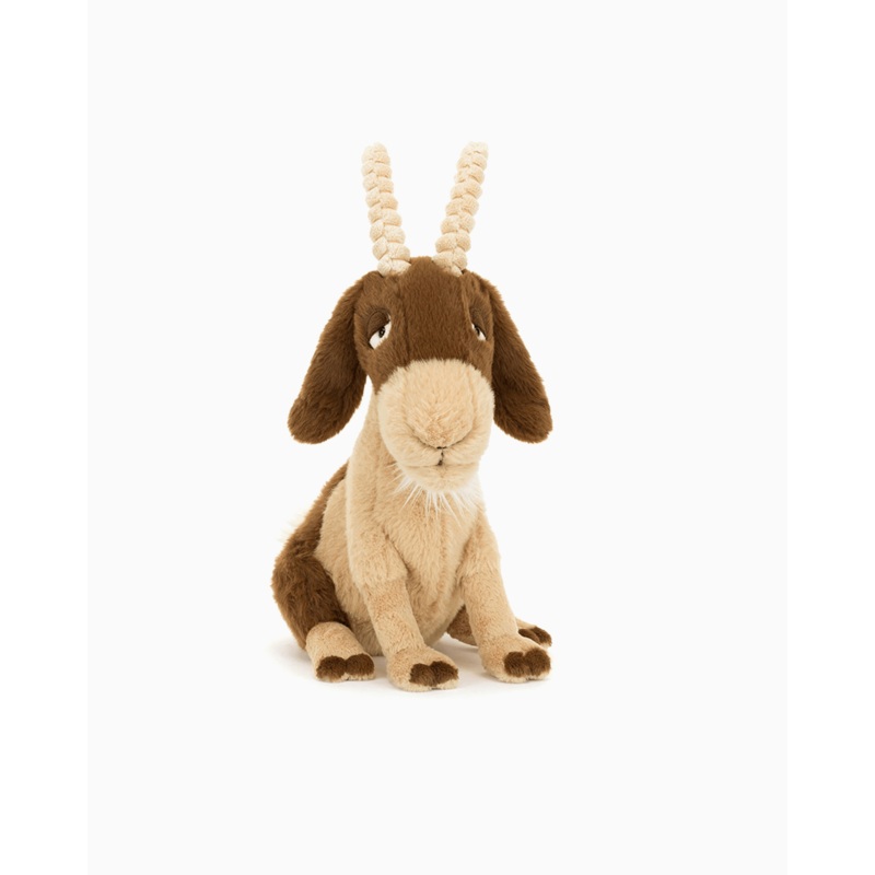 Jellycat Glenny Goat