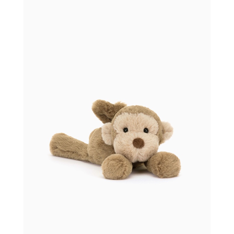 Jellycat Tiny Smudge Monkey