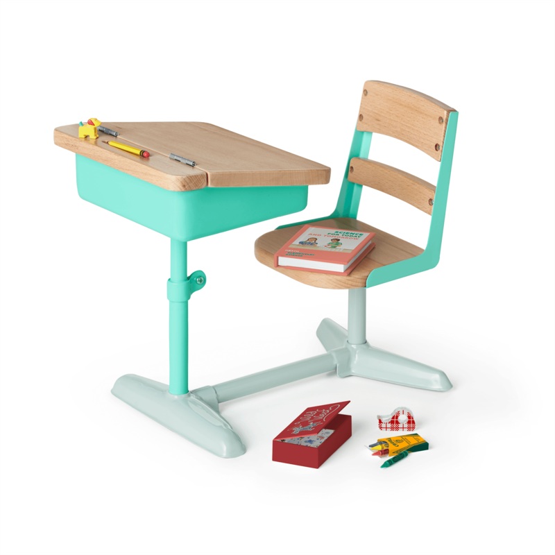 Maryellens School Desk