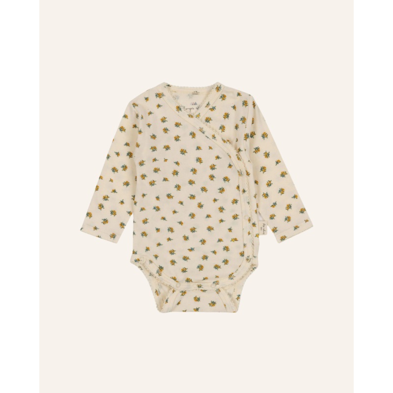 NEWBORN ONESIE NRC8652720359