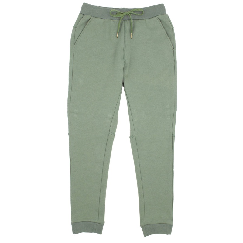 Stride Jogger Moss Grey