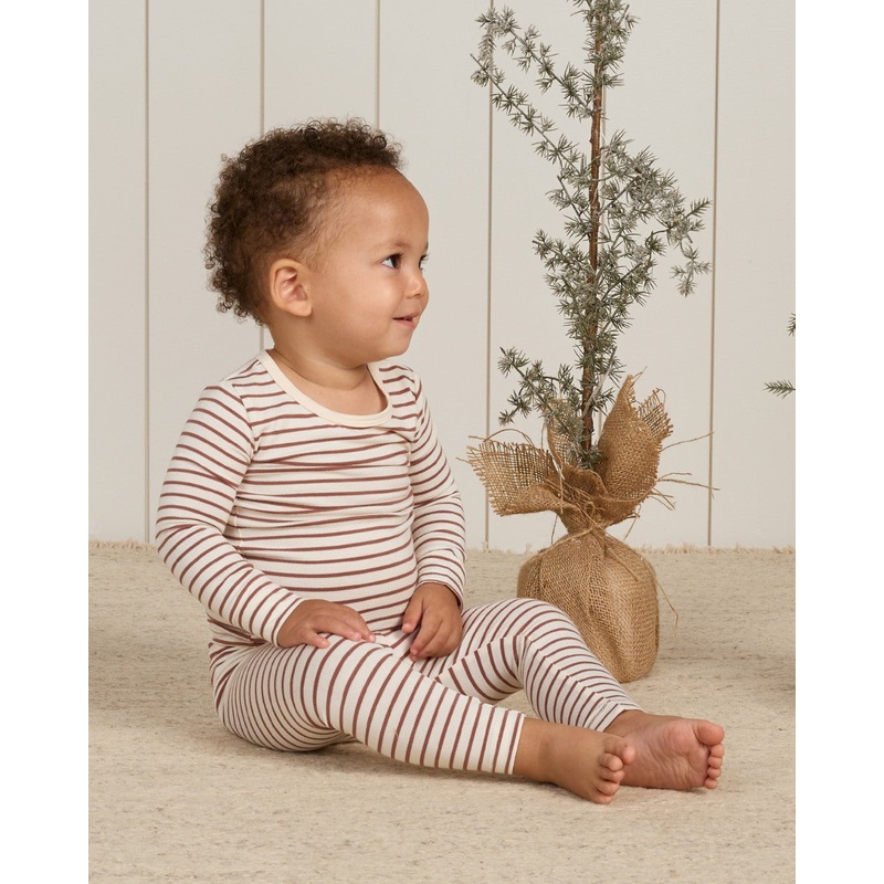 BAMBOO PAJAMA SET NRC8652720693