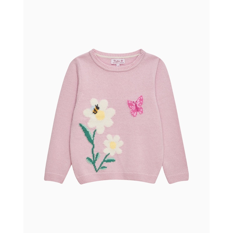 Daisy & Bee Jumper