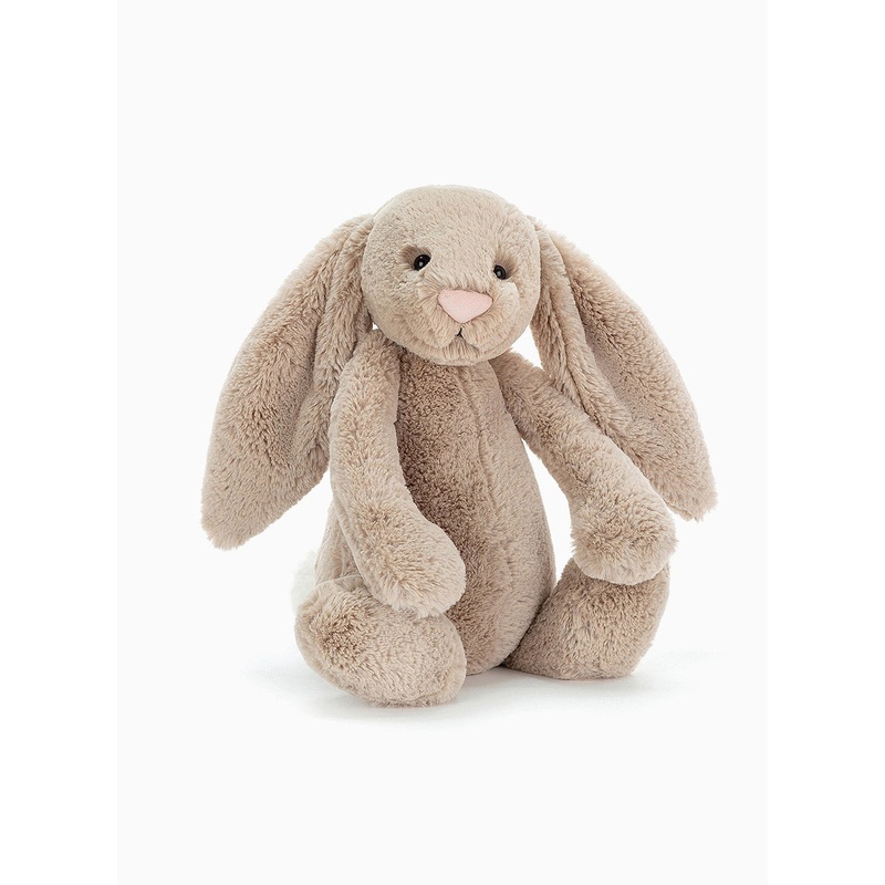 Jellycat Large Bashful Bunny in Beige