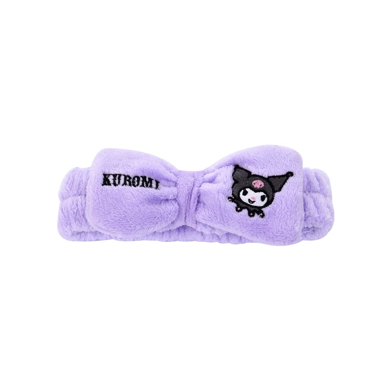 Kuromi Beauty Headband by Take Care