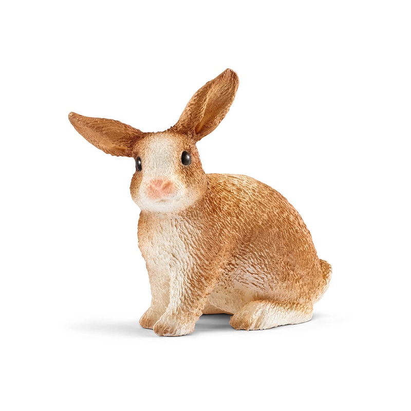 Rabbit by Schleich