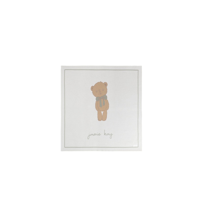 Sable Blanket - Little Ted