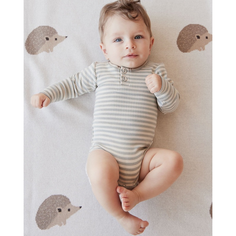 COTTON MODAL BODYSUIT NRC8652720741