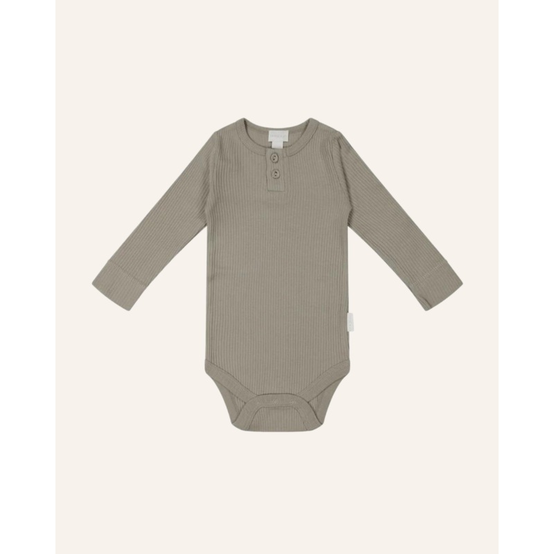 COTTON MODAL BODYSUIT NRC8652720804