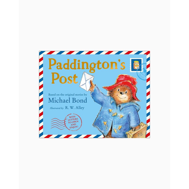 Paddingtons Post