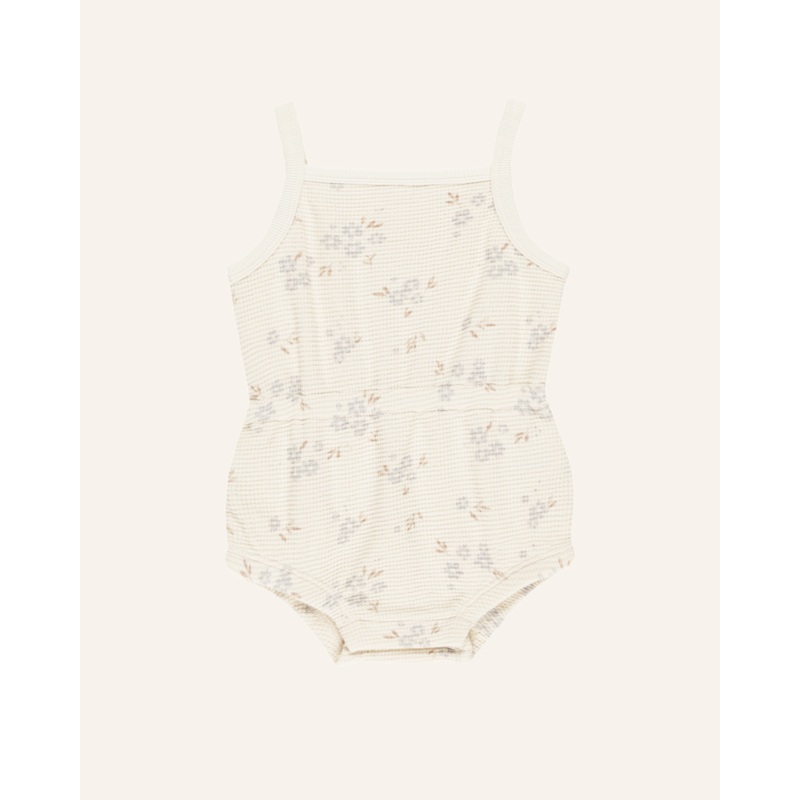 WAFFLE CINCH ROMPER NRC8652720425