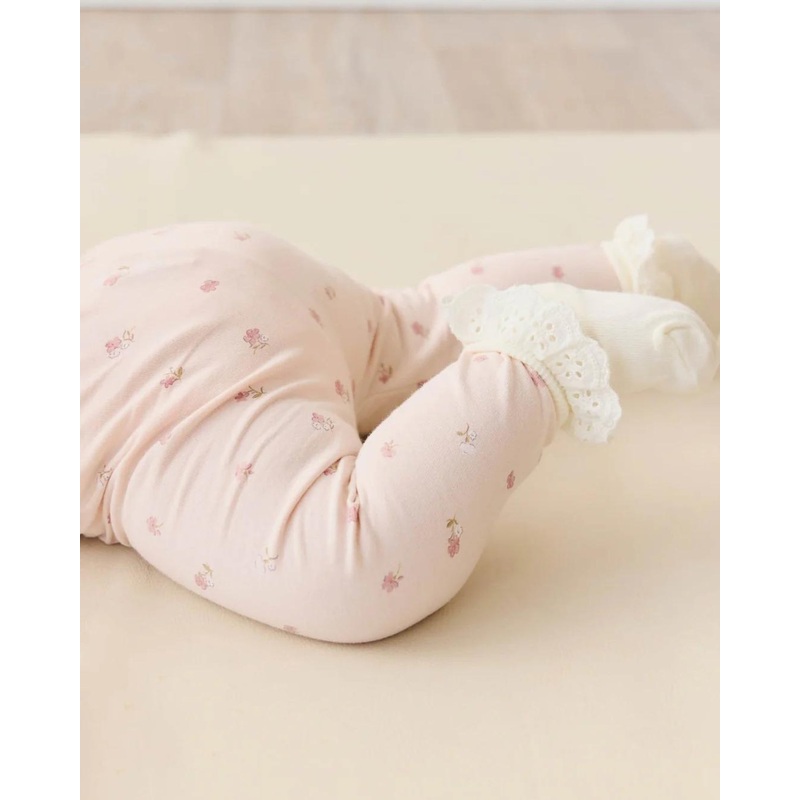 COTTON LEGGING NRC8652720919