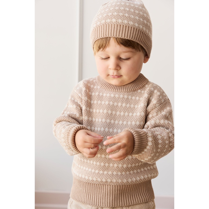 Duke Jumper - Mountain Duke Nature