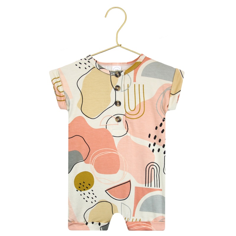 Ellie Romper