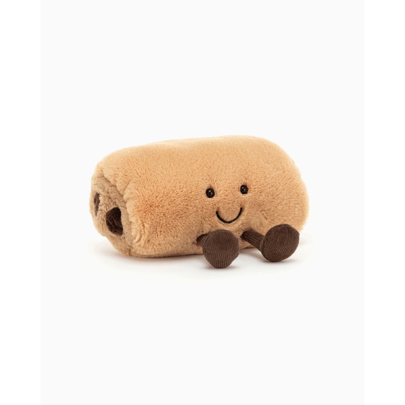 Jellycat Amuseable Pain Au Chocolat