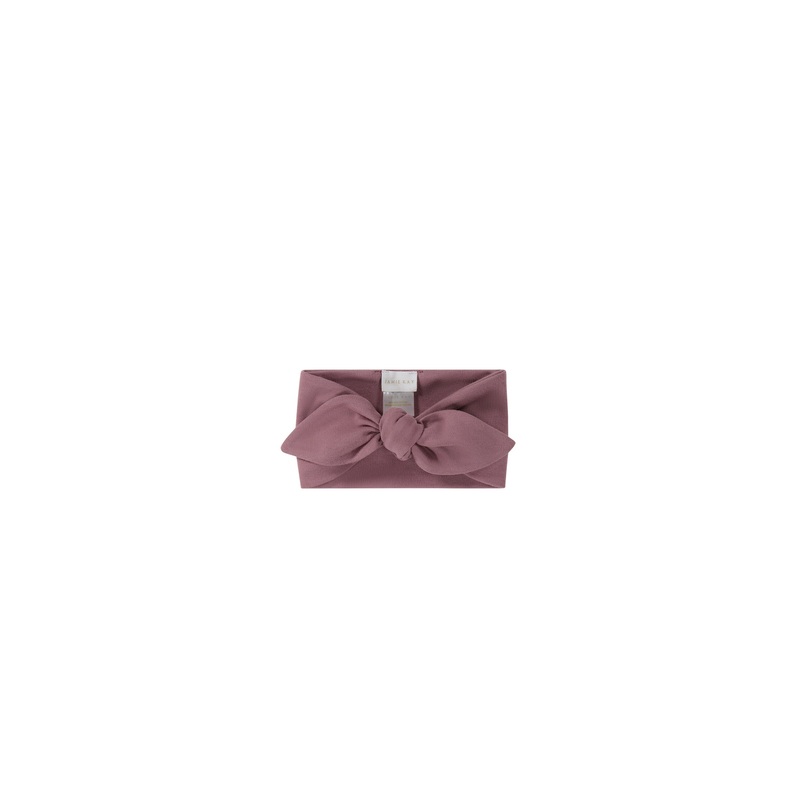 Pima Cotton Headband - Lillium