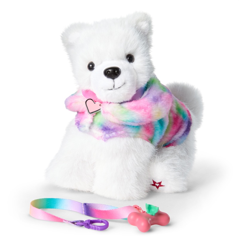 Summers Dog, Crescent (Girl of the Year 2025)