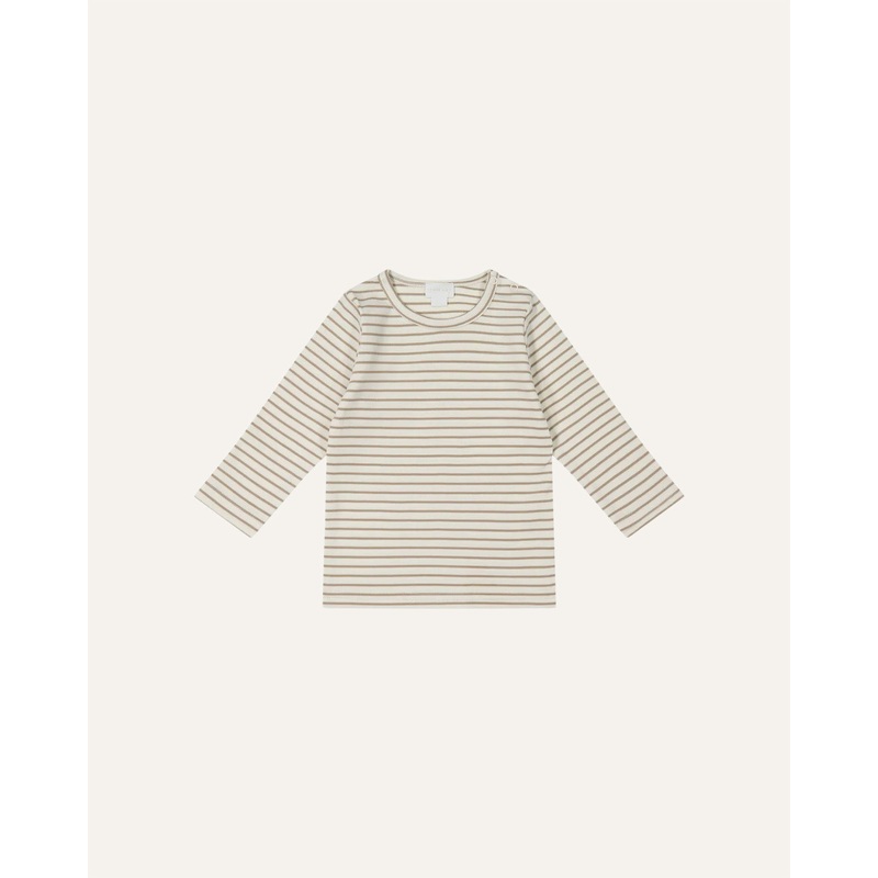 VINNY LONG SLEEVE TOP