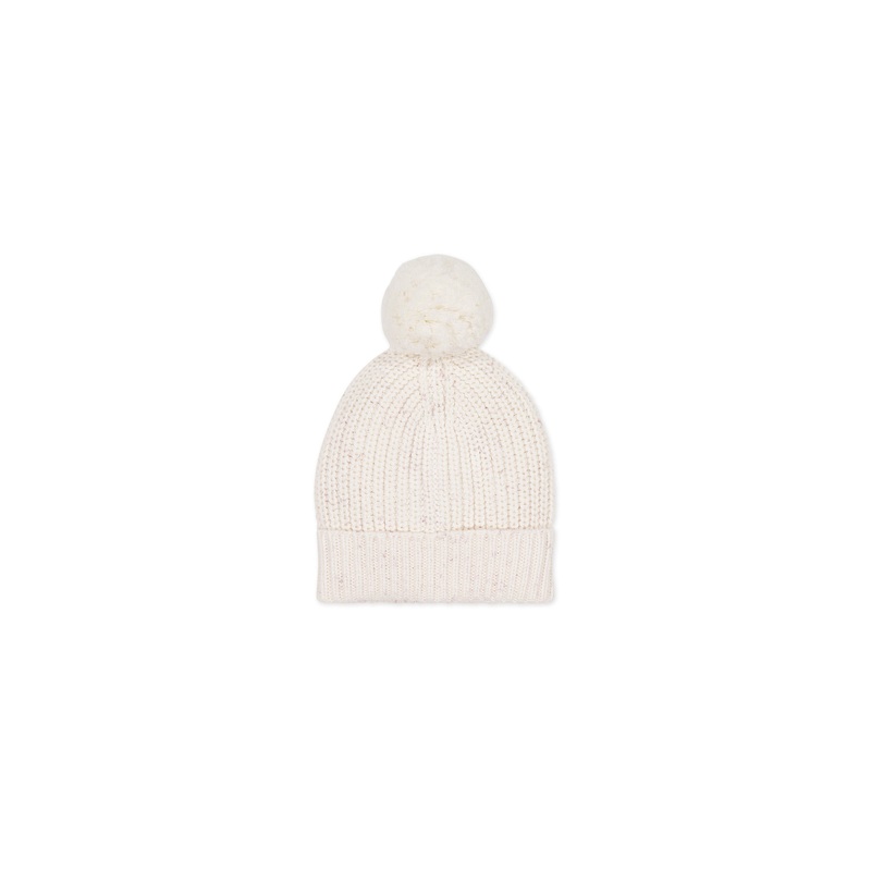 Aurelie Beanie - Parisian Fleck
