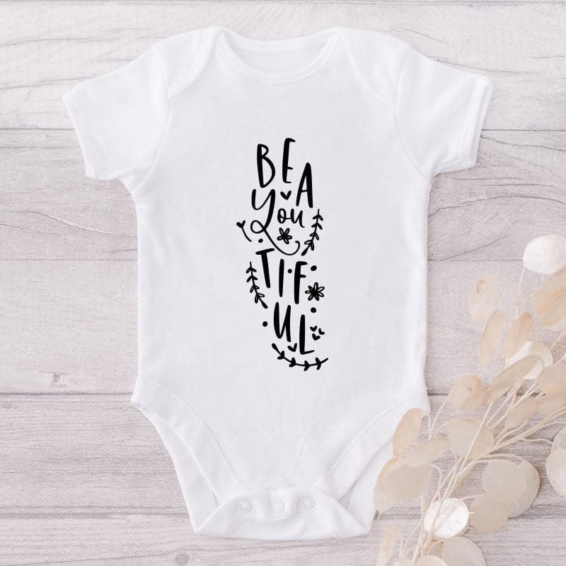Beautiful-Onesie-Best Gift For Babies-Adorable Baby Clothes-Clothes For Baby-Best Gift For Papa-Best Gift For Mama-Cute Onesie