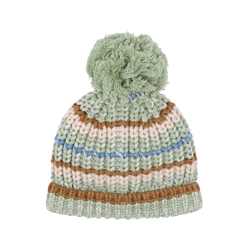 Fox & Finch - Bugs Life Knitted Beanie