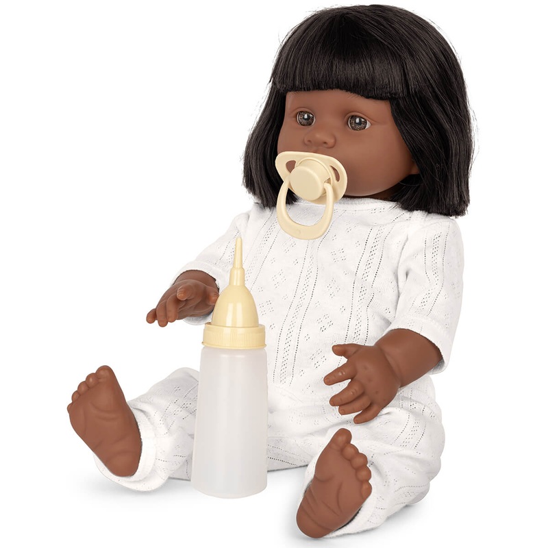 Harriet The Doll by Konges Sljd