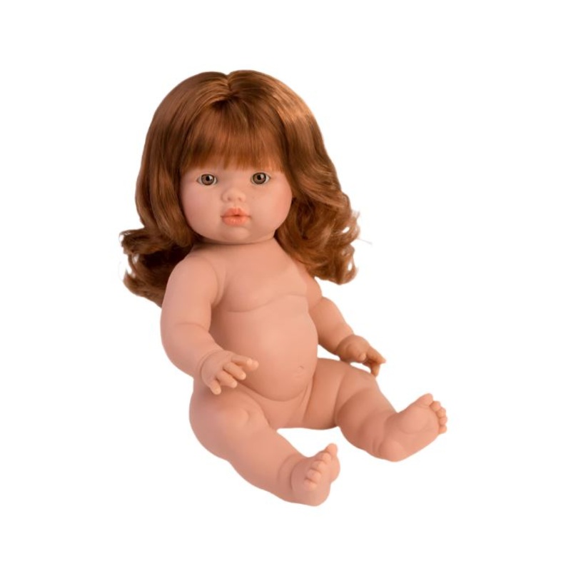 Mini Colettos - Doll | Sophia