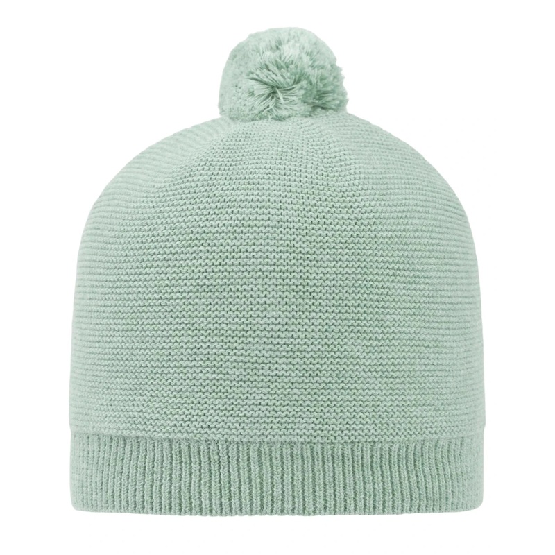 Toshi Organic Love Beanie - Jade