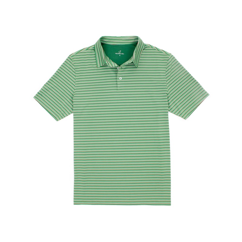 Watersound Polo Mistletoe