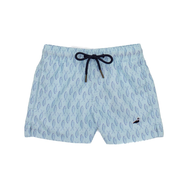 Baby Swim Trunk Shoal
