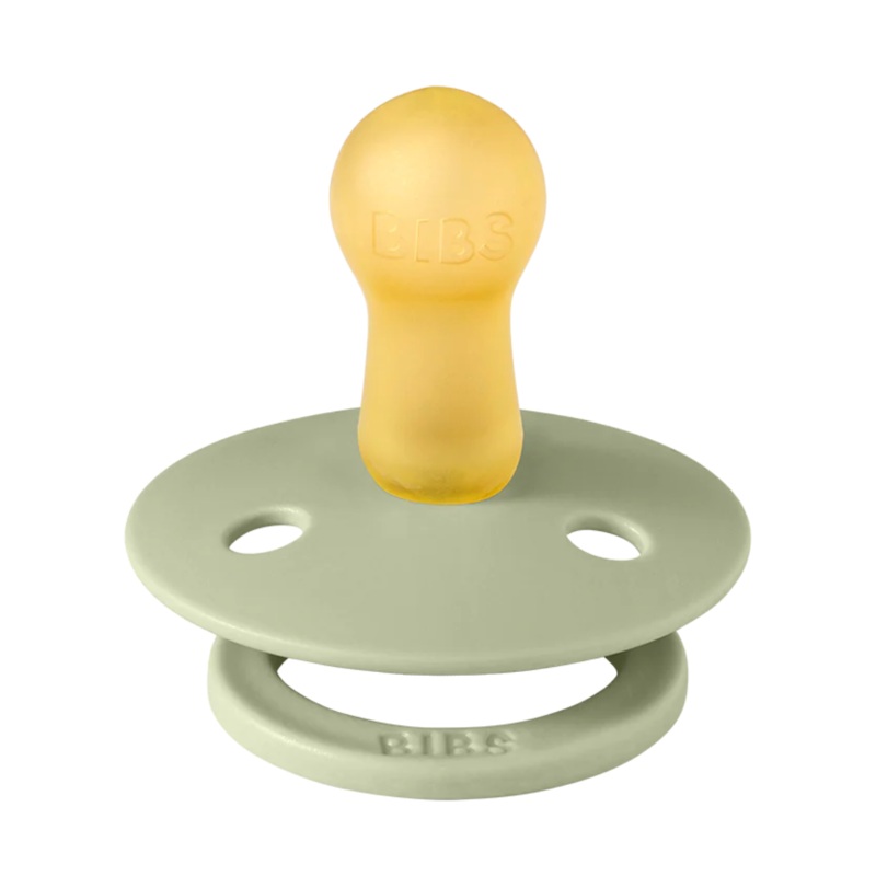 BIBS Denmark - Size Three - Sage - BIBS Denmark