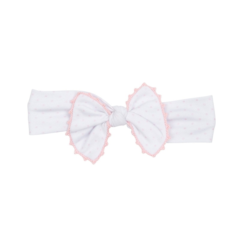 Little Love Headband - Pink