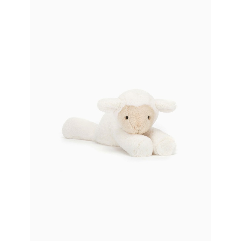 Jellycat Smudge Lamb