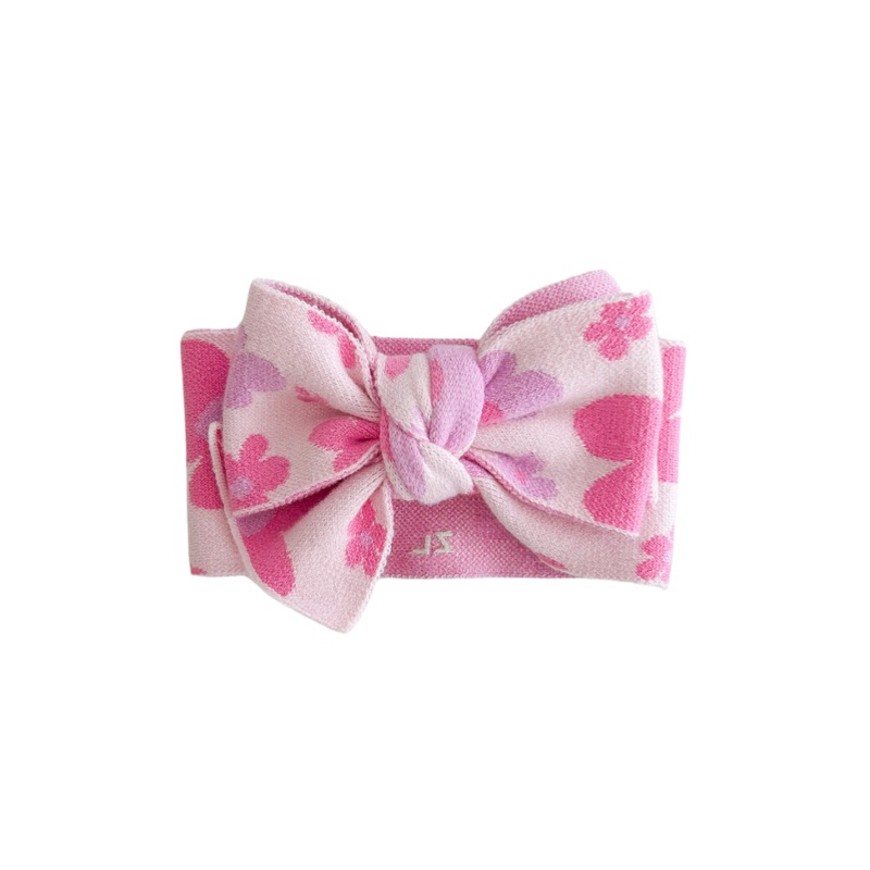 ZIGGY LOU HEADBAND - CORA (GRACE)