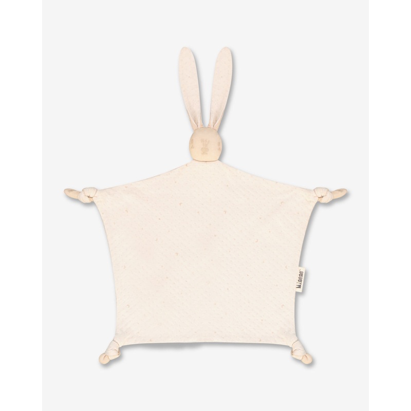 Pointelle Bunny Doll MINIS