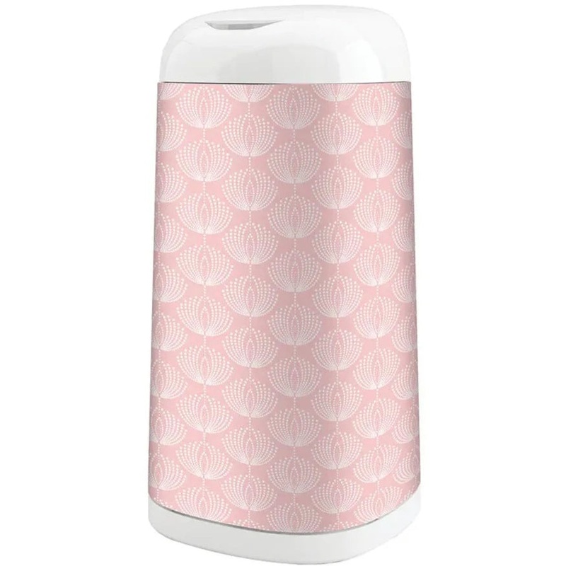 Angelcare Dress Up Fabric Sleeve - Flower (Pink)