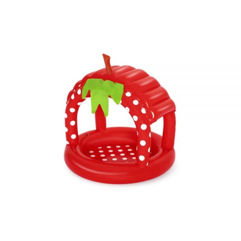 Bestway Very Berry Baby Pool (36 x 36 x 36/91cm x 91cm x 91cm)