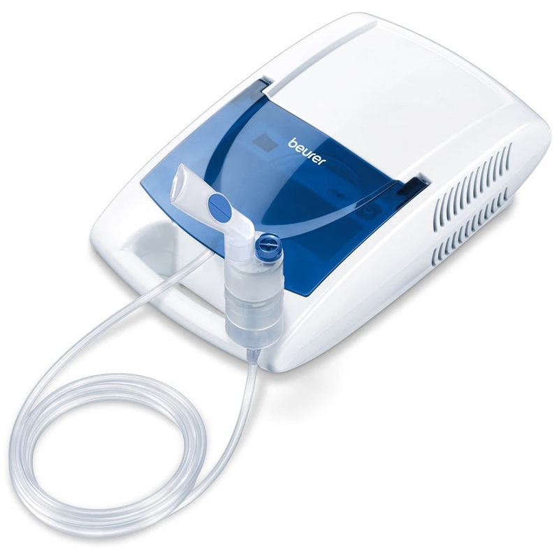 Beurer Nebulizer
